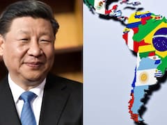 China desea convertir a este país de América Latina en potencia mundial y lo abastecerá con la última tecnología