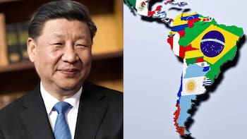 China desea convertir a este país de América Latina en potencia mundial y lo abastecerá con la última tecnología