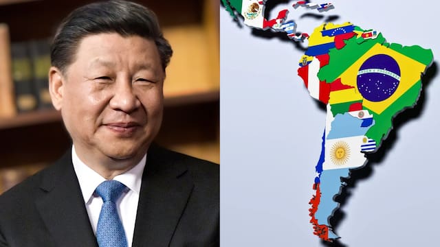China desea convertir a este país de América Latina en potencia mundial y lo abastecerá con la última tecnología