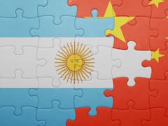 Karina Milei viajará a China: qué busca el Gobierno y cómo juega EE.UU., el tercero en discordia