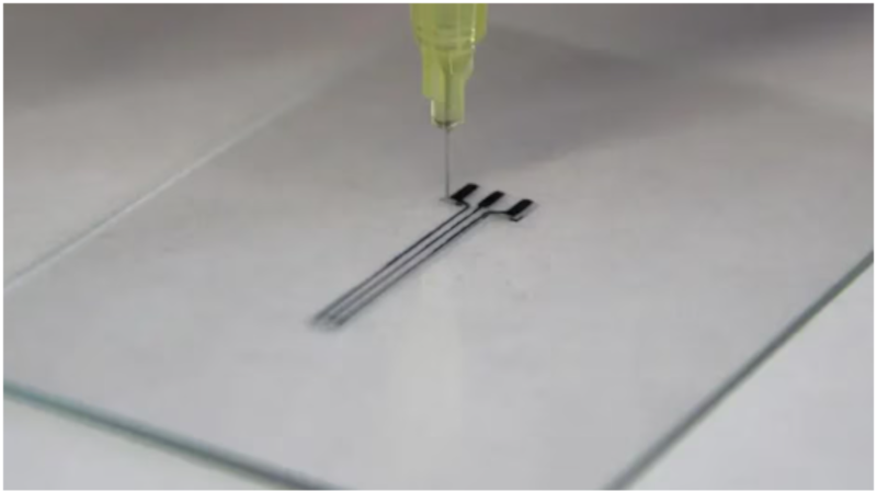 El CaroFlex es la nueva tecnología para tratar la hipertensión, de manera estable y seguro con la arteria.