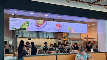 Del éxito de TikTok a 200 restaurantes: La receta de Chipotle para conquistar México con Alsea