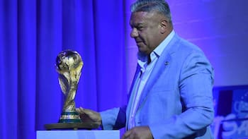 La Justicia rechazó la presentación de “Chiqui” Tapia y ratificó su indagatoria: qué pasa con el paro