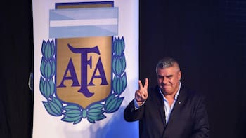 Allanamientos, derechos de TV y SAD: la trastienda que la AFA ve detrás del caso Sur Finanzas