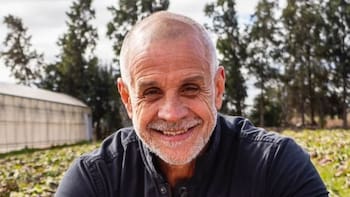 La salud de Chris Petersen: la familia rompió el silencio y continúa la preocupación sobre su evolución