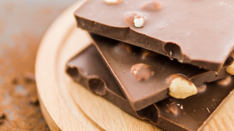 Llega la Fiesta Nacional del Chocolate.