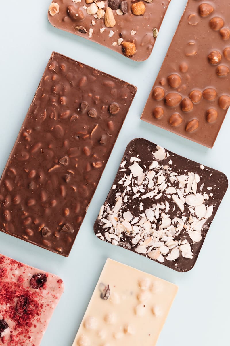 Llega Chocogesell, la Fiesta Nacional del Chocolate.