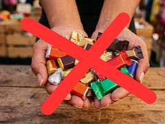 FDA Alert | California, Texas, Ohio, and 13 other states are pulling these candies from stores due to health risks