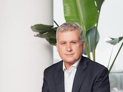 “Los spreads soberanos podrían comprimirse y eso reducirá significativamente el riesgo país”