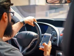 Atención choferes de Uber o Didi | Se aplicarán sanciones de hasta 60,000 pesos para quienes no lleven este documento