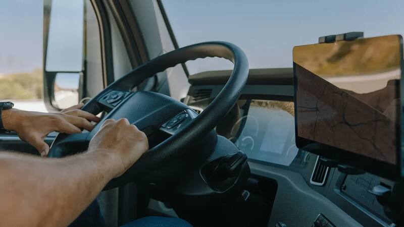 Para Uber Freight, el comercio transfronterizo es uno de los principales catalizadores de su negocio.