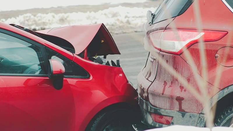 Actualmente, solo el 8% del parque vehicular nacional cuenta con un seguro completo.