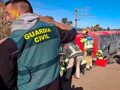Choque de trenes en Córdoba | Los 20 segundos críticos del accidente: “Fue imposible que actúe el mecanismo”