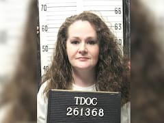 La mujer que sobrevivió a dos dosis letales y se convirtió en un caso único en más de 200 años