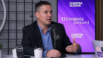 Las dos razones por las que la inflación no empezará con 0% este año, según Buteler: “No lo veo por ningún lado”