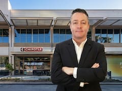A fuego lento: Alsea prioriza la ejecución sobre la velocidad en el debut de Chipotle en México, dice su CEO