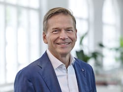 Del fin de las “fábricas fake” a su optimismo con la Argentina y Milei: las definiciones del número uno mundial de una automotriz