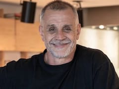 La salud de Christian Petersen: la familia rompió el silencio y crece la preocupación sobre cómo evoluciona