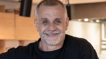 La salud de Chris Petersen: la familia rompió el silencio y continúa la preocupación sobre su evolución