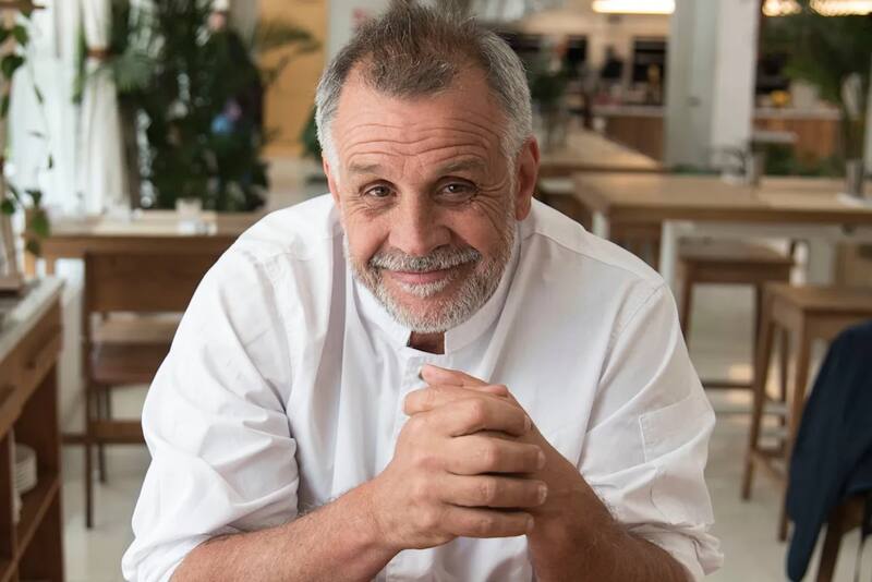 Pasan los días y crece el hermetismo sobre el verdadero estado de salud de Christian Petersen