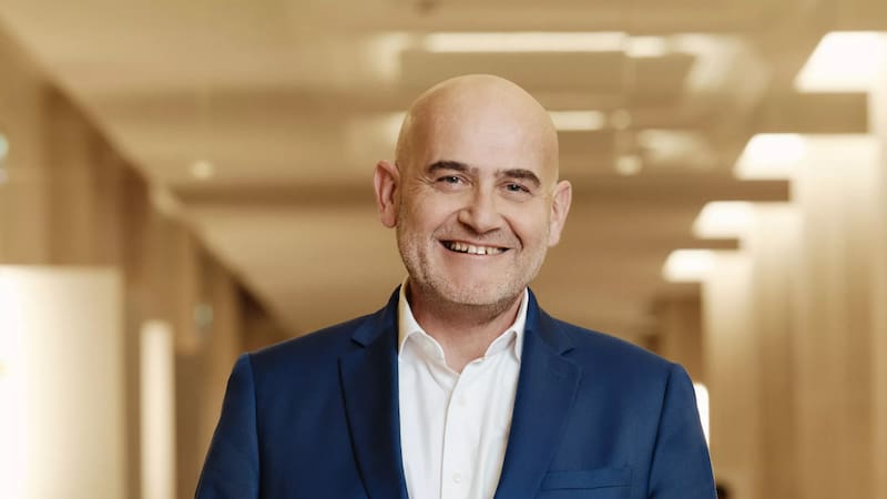 Christian Stein será el nuevo CEO de Renault Group y el responsable de llevar a cabo el nuevo Plan Estratégico en España