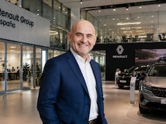 Christian Stein será el nuevo CEO de Renault Group y el responsable de llevar a cabo el nuevo Plan Estratégico en España