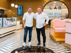 Lucciano’s acelera su ambición global: la estrategia detrás de su próximo salto