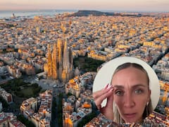 Una estadounidense que vive en Barcelona lanzó una dura crítica contra su país: “No le importa el bienestar de la gente”
