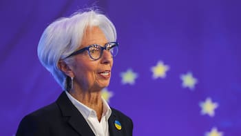 Christine Lagarde renunció al Banco Central Europeo: los candidatos que ya suenan para reemplazarla