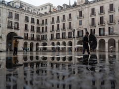 Se aproxima un latigazo del tiempo para este jueves 27 de agosto: lluvias golpearán Madrid y Galicia mientras Cataluña roza los 30 grados
