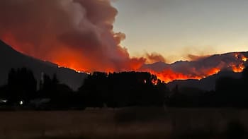 Sin límites: el plan del Gobierno para abrir la tierra a extranjeros y cambiar la ley del fuego
