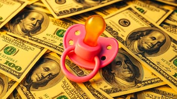 Alerta de IRS: suspenden los pagos del Crédito Tributario por Hijo de los niños que no cumplen esta condición