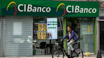 Golpe financiero | Estados Unidos destrabó los fondos de CIBanco y ahora se acelera la liquidación: qué pasa con el dinero de los clientes