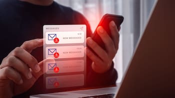 Hacienda investiga un posible robo de datos a 47 millones de españoles: un ciberataque pone en jaque a todos los contribuyentes