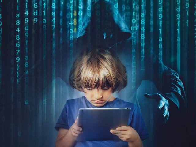 Apuestas ilegales, ciberacoso y deepfakes: el lado oscuro de las vacaciones con pantallas