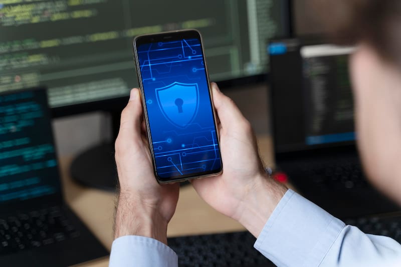 En su sitio web oficial, CISA ofrece consejos de ciberseguridad para evitar caer en fraudes y robos de identidad, además de información sobre programas, medidas y avances. Uno de los más recomendados es la utilización de la Autenticación Multifactor (MFA).