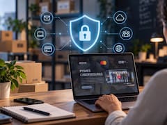 Vulnerables por descuido: los errores que exponen a una PyME y cómo Mastercard se adelanta a un ciberataque