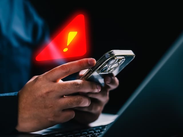 Alerta por estafa celular: cómo es el mensaje que puede vaciar tu cuenta bancaria