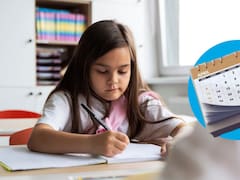 Habrá cierre total de escuelas en todo el país: permanecerán sin dar clases más de 10 días desde esta fecha