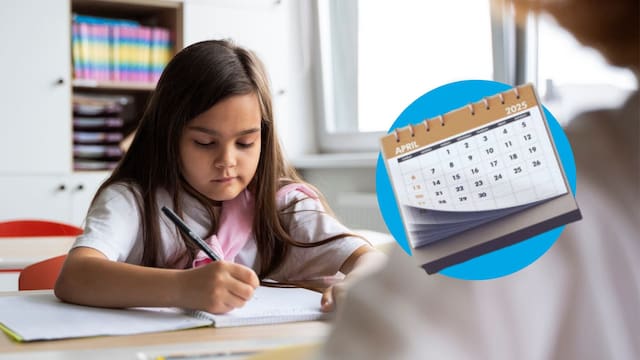 Habrá cierre total de escuelas en todo el país: permanecerán sin dar clases más de 10 días desde esta fecha