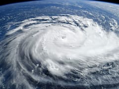 Se acerca el frente frío del siglo: advierten masa de aire polar, diluvio y fuertes ráfagas de viento en gran parte del país