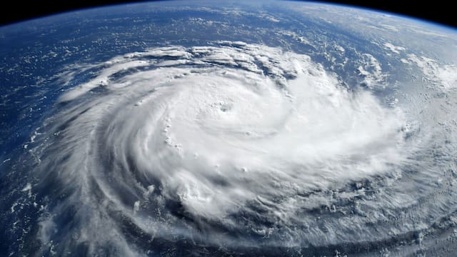 Se acerca el frente frío del siglo: advierten masa de aire polar, diluvio y fuertes ráfagas de viento en gran parte del país