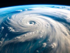 Llega una circulación ciclónica que traerá lluvias pesadas y una masa de aire polar: advierten tormentas eléctricas por 72 horas