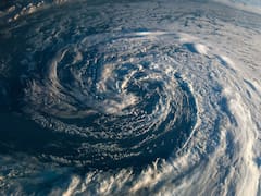 Se viene un diluvio histórico con tormentas por 72 horas: intensas lluvias y ráfagas de viento de 39 mph