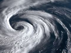 Se aproxima un ciclón tropical y una masa de aire “se dará vuelta” a partir de ahora: advierten lluvias intensas e inundaciones