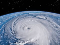La tormenta del siglo se acerca: se avecina un inminente ciclón tropical en cuestión de días que amenaza con llevarse todo por delante
