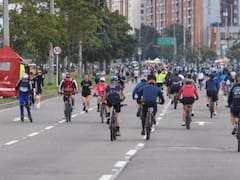 Medida oficial | La Ciclovía de Bogotá quedará suspendida por las elecciones presidenciales: cuánto durará