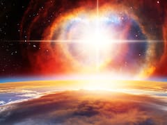 El fenómeno astronómico del siglo: este 8 de marzo el cielo cambiará por completo y se verá un “choque celestial” como nunca antes