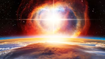 El fenómeno astronómico del siglo: este 8 de marzo el cielo cambiará por completo y se verá un “choque celestial” como nunca antes