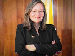 Cielo Rusinque cuestiona fallo del Consejo de Estado y califica de “débil” el análisis sobre su nombramiento